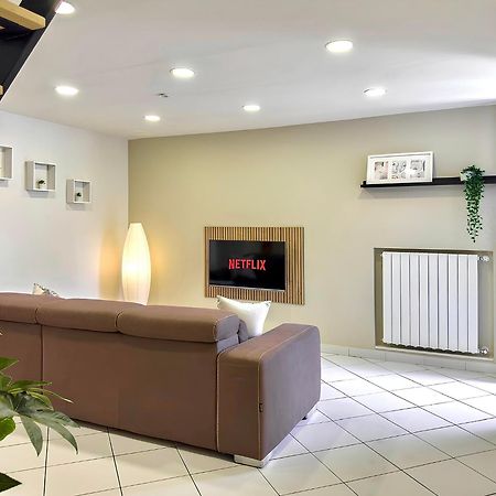 Katasoul Home Vacation CTA Exterior foto