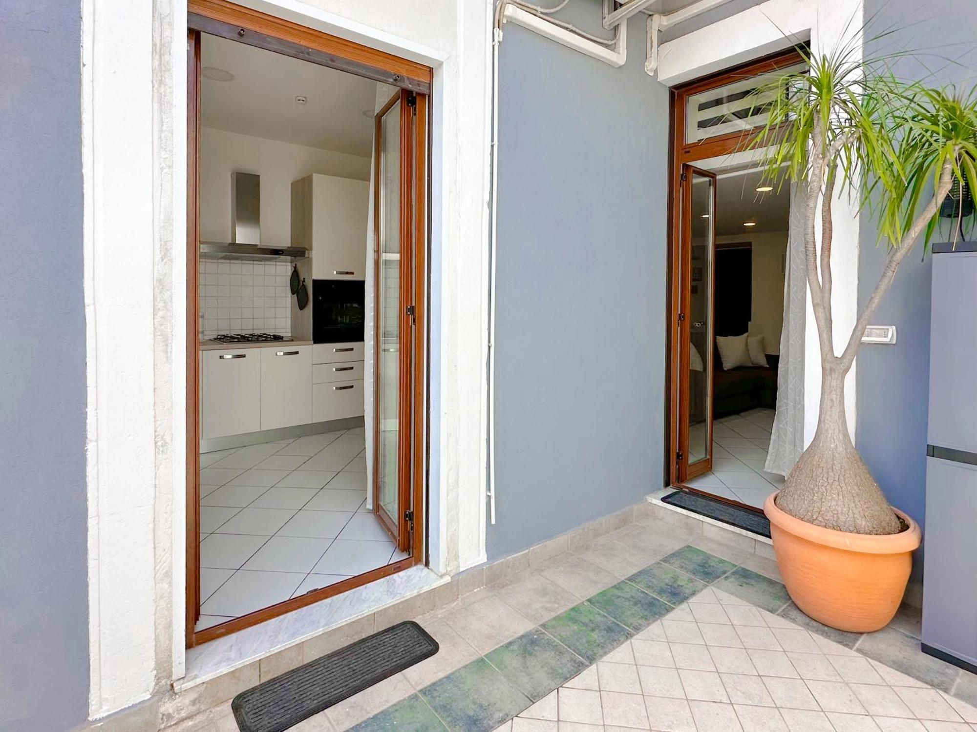 Katasoul Home Vacation CTA Exterior foto