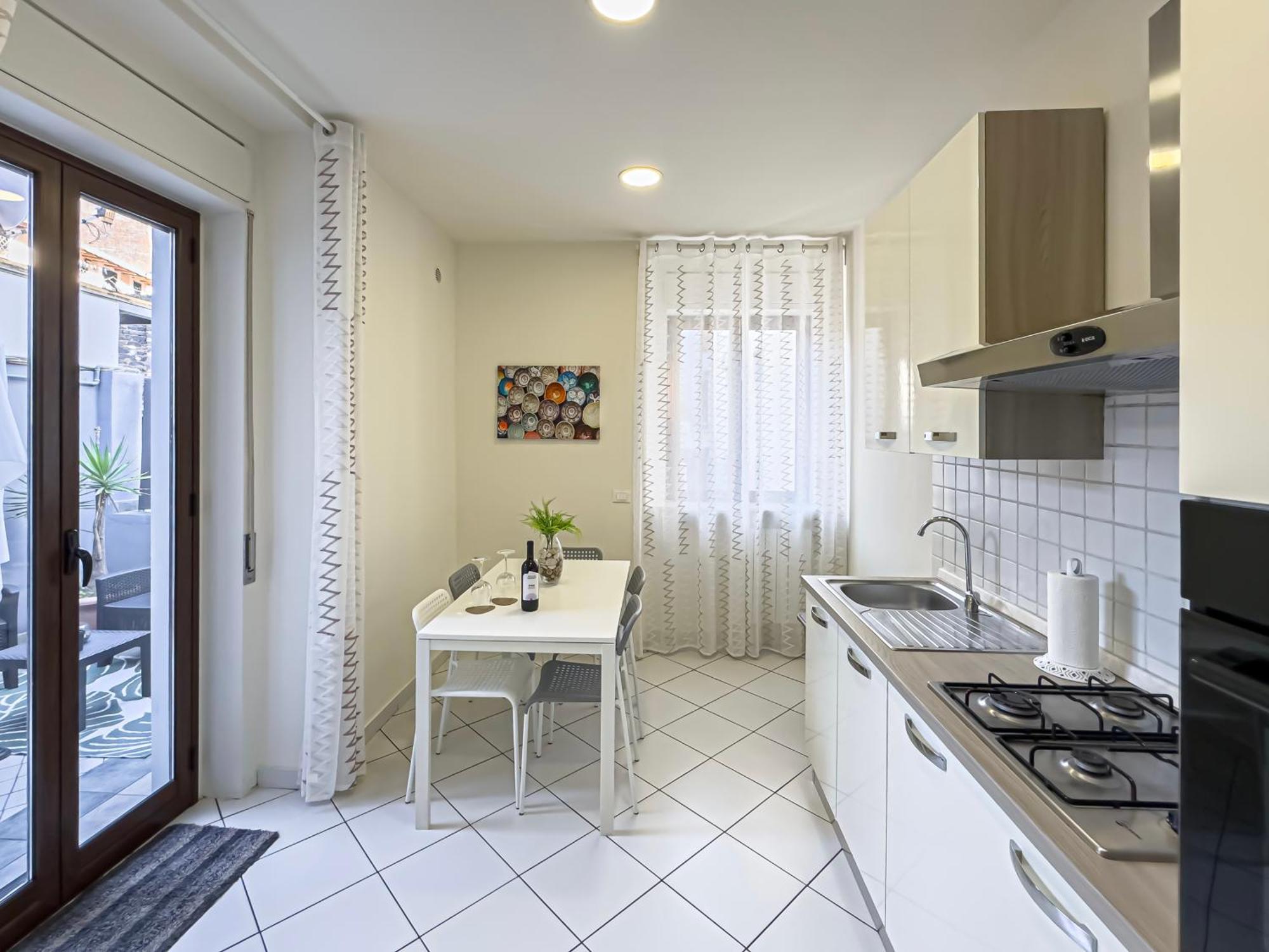 Katasoul Home Vacation CTA Exterior foto