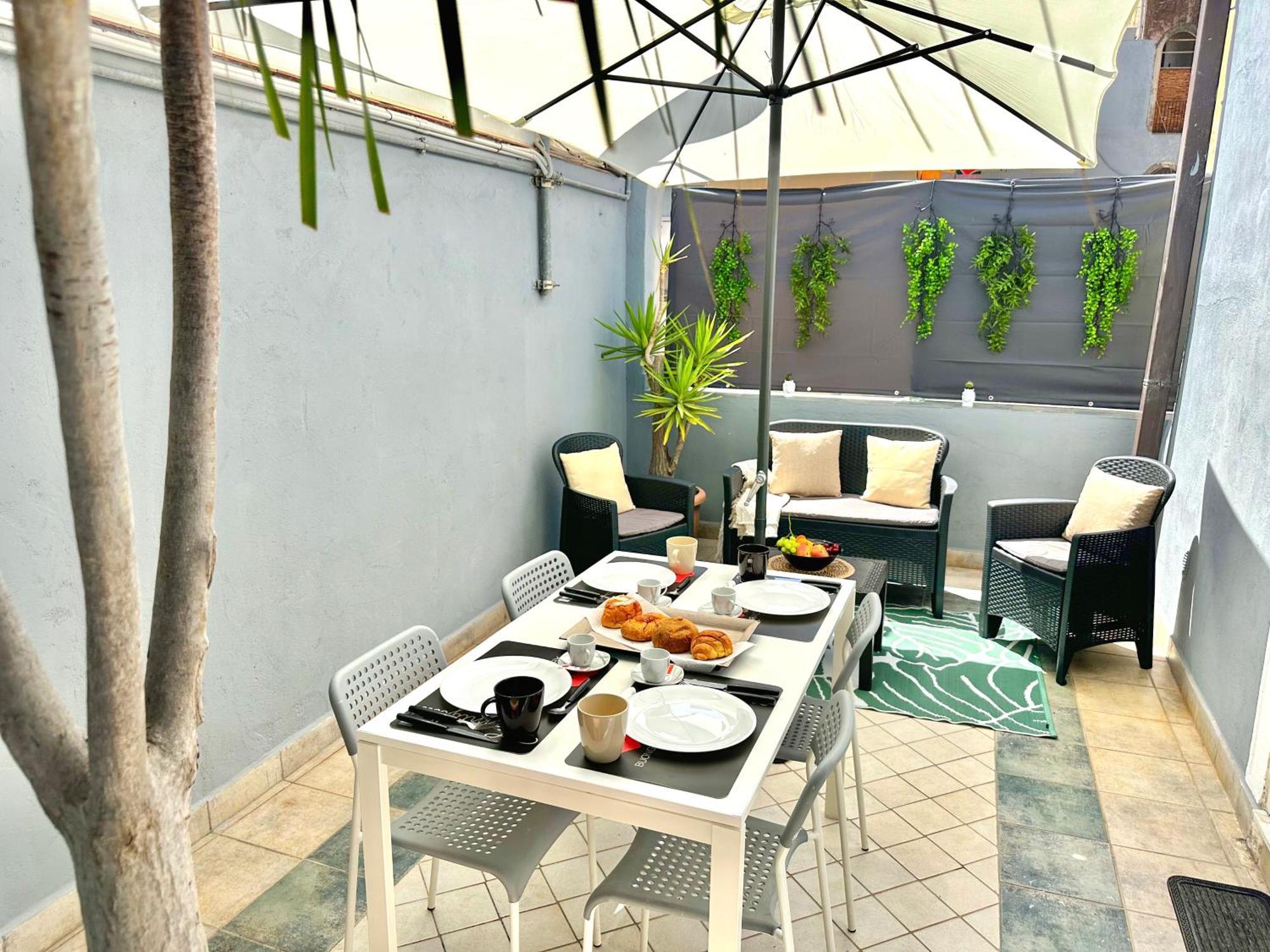 Katasoul Home Vacation CTA Exterior foto
