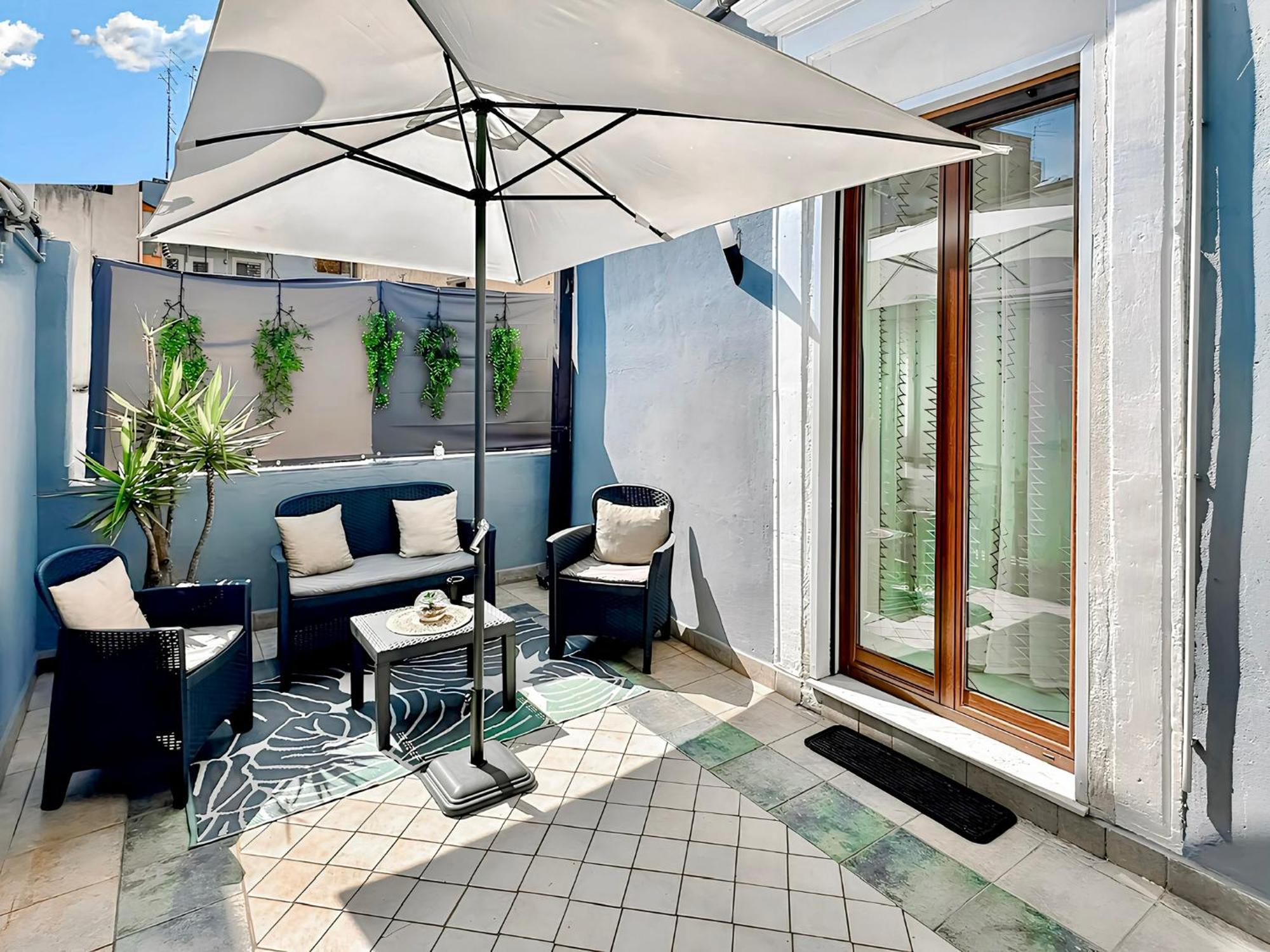 Katasoul Home Vacation CTA Exterior foto