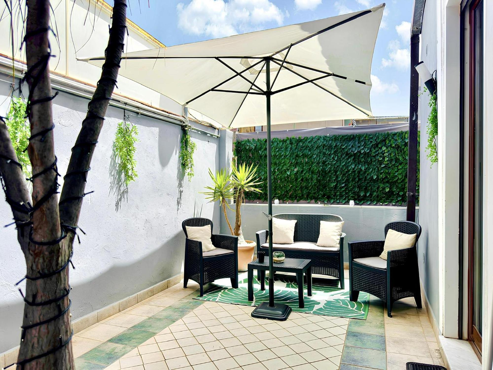 Katasoul Home Vacation CTA Exterior foto
