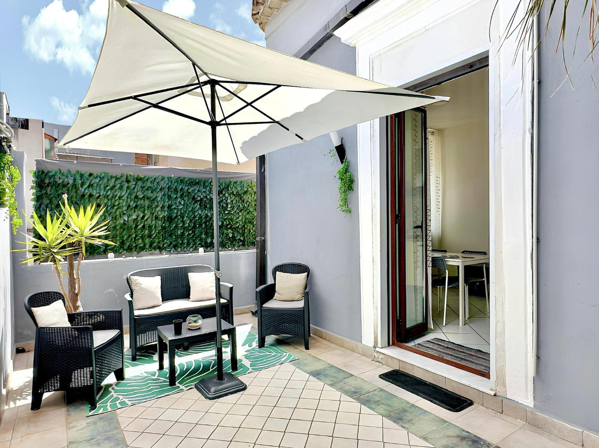Katasoul Home Vacation CTA Exterior foto