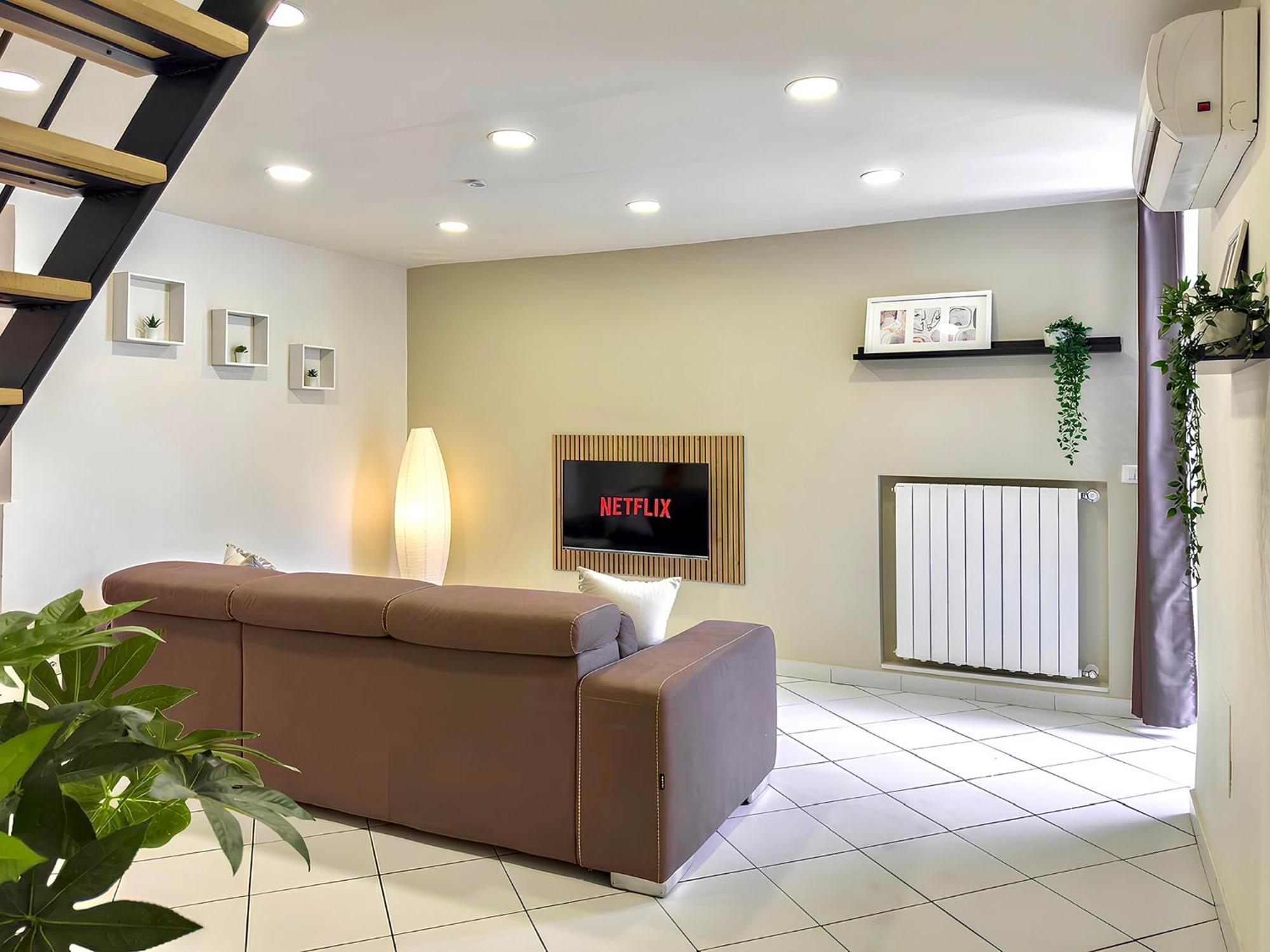 Katasoul Home Vacation CTA Exterior foto